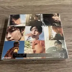 Snow Man アルバム RAYS 4