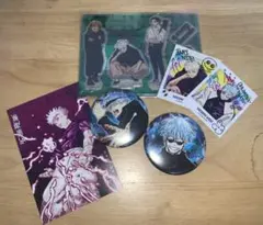 終末のワルキューレ シモ・ヘイヘ シモ グッズ セット - メルカリ