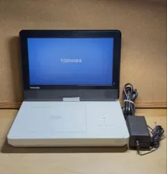 TOSHIBA REGZA SD-P910S DVDプレーヤー 2022 - メルカリ