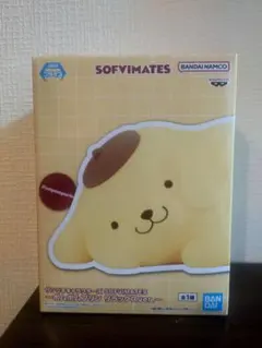 2026年最新】SOFVIMATES ポムポムプリン リラックスver.の人気アイテム