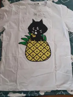 ネネット　にゃー　Tシャツのサムネイル