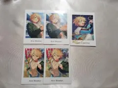 白鳥藍良 ぱしゃっつ