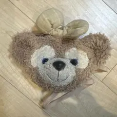 即日発送‼️ダッフィーフレンズ シェリーメイ ショルダーポーチ