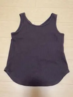 GU ジーユー 2wayタンクトップ
