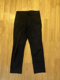 ジャージ スラックス