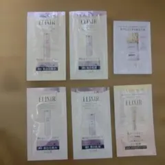 2026年３月下旬新発売の 資生堂化粧品スキンケア トライアルセット 6点