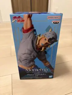 ジョニィ・ジョースター フィギュア　ジョジョの奇妙な冒険のサムネイル