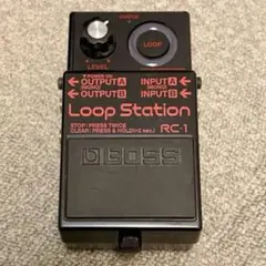2026年最新】boss rc-1の人気アイテム - メルカリ