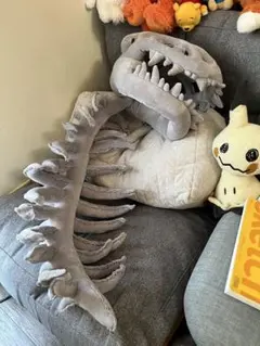 恐竜 ぬいぐるみ