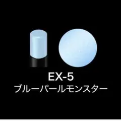 ケイト　リップモンスター　カラートナーEX-5　限定品