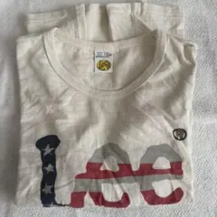 Lee リー　Tシャツ　アメリカ
