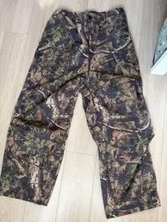 ロデオクラウンズ 迷彩 パンツ