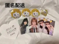 ME:I 高見文寧 アクスタ 缶バッジ キーホルダー トレカ 他 ME:I 高見文寧 アクスタ 缶バッジ キーホルダー トレカ 他