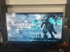Xenoblade X Wii U ソフト&プロコン付き