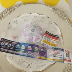피규어를 탈 수 있다! UFO 스피커 마스코트 NEXT 핑크