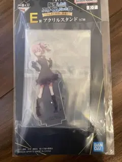 一番くじ 転生したらスライムだった件　E賞 アクリルスタンド　ヴィオレ　転スラ