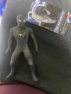 2026年最新】蜘蛛男 ソフビの人気アイテム - メルカリ