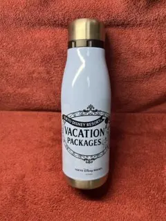 東京ディズニーリゾートバケーションパッケージ限定品