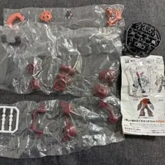 モビルスーツアンサンブル29　シャア専用 ズゴック