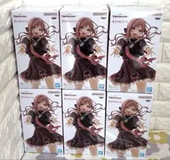 学園アイドルマスター 姫崎莉波 ESPRESTO フィギュア 10点 - メルカリ