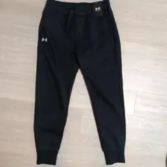 【新品タグ付】アンダーアーマー UNDER ARMOUR UA ジョガーパンツ
