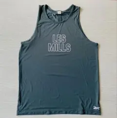 LesMills レスミルズ/タンクトップのサムネイル
