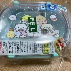 2026年最新】お 弁当 箱 すみっこ ぐらしの人気アイテム - メルカリ