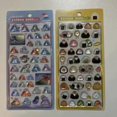 ボンボンドロップシール　正規品