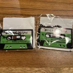 treasure ポップアップ　カプセルトイ　ジェヒョク