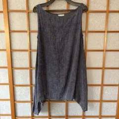 fog linen work ブラウス チュニックのサムネイル