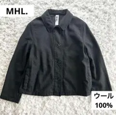 2025年最新】マーガレットハウエル ブルゾンの人気アイテム