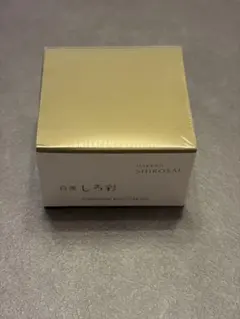 HAKKAN SHIROSAI セラミド リッチクリーム 30g 2個セット - メルカリ