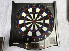 ダーツライブ100s Amazon | ダーツボード【ダーツライブ】DARTSLIVE-100S | ダーツボード