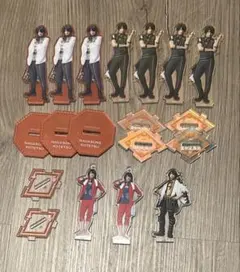 刀ミュ 長曽祢虎徹 アクスタ