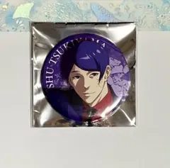 東京喰種 トーキョーグール 月山 缶バッジ TSUTAYA ツタヤ ポップアップ