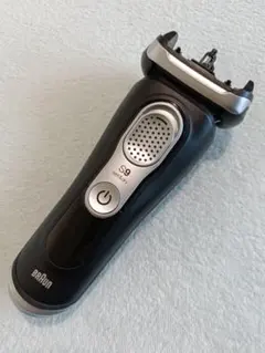 BRAUN シリーズ9PRO Type5793本体のみ - メルカリ