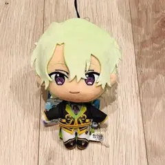 あんさんぶるスターズ!! あんスタ ぬいぐるみ 巴日和 Eden - メルカリ