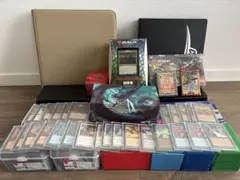 マジックザギャザリング 完全引退品（未開封パック付き） MTG