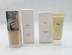 / イプサ リキッド ファウンデイションe 102 コントロールベイスeイエロー