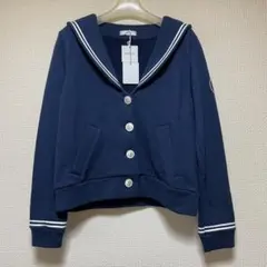 新品タグ付 MILK セーラージャケットのサムネイル