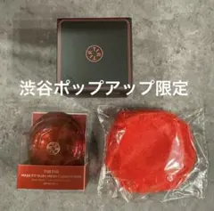 ✴︎渋谷ポップアップ限定✴︎TIRTIR マスクフィットファンデーション 21N