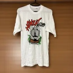ZORLAC ゾーラック ZOMBU 半袖Tシャツ ホワイト XL - メルカリ