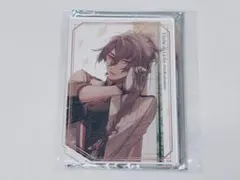 進撃の巨人 リヴァイ エルヴィンミニクリアファイル キャラソンCD特典