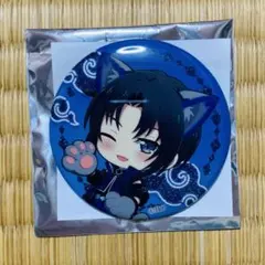 【アイドリッシュセブンinナンジャタウン】和泉一織  キラキラ缶バッジ