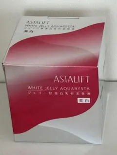 富士フイルム　アスタリフト ホワイトジェリーアクアリスタ40g