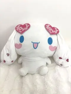 2026年最新】シナモン ぬいぐるみ イコラブの人気アイテム - メルカリ