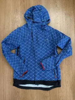 ナイキ NIKE GYAKUSOU シールドランナー ジャケット サイズM