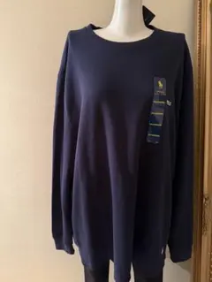 大幅お値下げ！ラルフローレン　ロンT