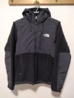 ⭐️ポーラテック⭐️ノースフェイス デナリジャケット フーディー M レディース