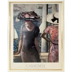 2025年最新】カシニョール リトグラフの人気アイテム - メルカリ